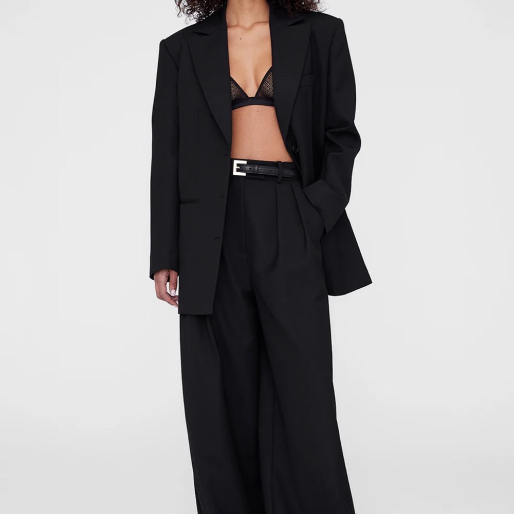 Anine Bing Bralette